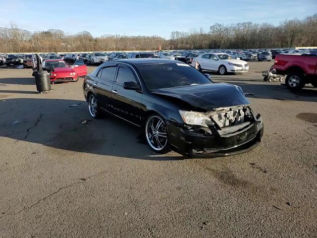 2005 Toyota Avalon Xl VIN: 4T1BK36B95U050873 Lot: 94735475