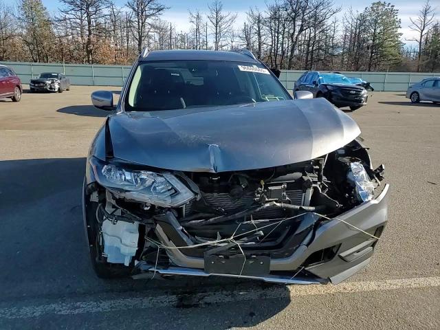 2019 Nissan Rogue S VIN: KNMAT2MV1KP554901 Lot: 96600665