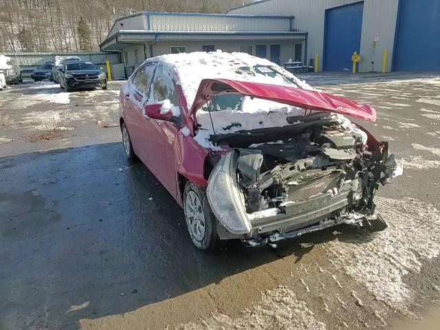 2016 Hyundai Accent Se VIN: KMHCT4AE3GU104471 Lot: 94917835