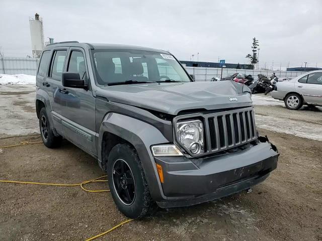2012 Jeep Liberty Sport VIN: 1C4PJMAKXCW142831 Lot: 97273065