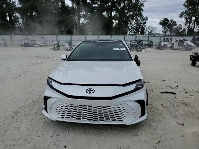 2025 Toyota Camry Xse VIN: 4T1DAACK9SU555165 Lot: 94483615