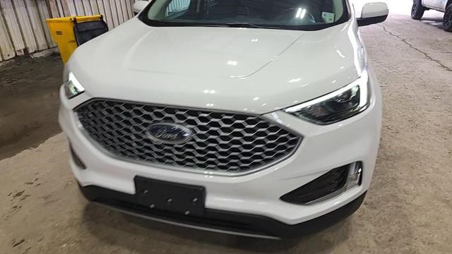 2024 Ford Edge Sel VIN: 2FMPK4J97RBA08567 Lot: 94895835