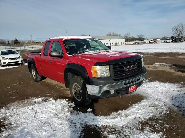 2009 GMC Sierra K1500 VIN: 1GTEK19CX9Z192670 Lot: 96073525
