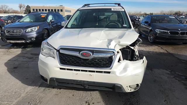 2015 Subaru Forester 2.5I Limited VIN: JF2SJAKC5FH841875 Lot: 96564575