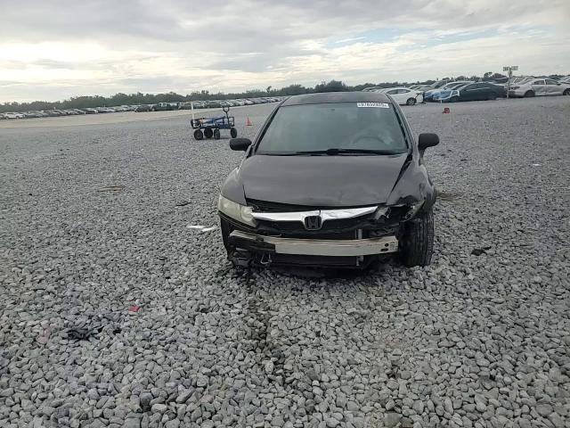 2010 Honda Civic Vp VIN: 2HGFA1F36AH568752 Lot: 97832925