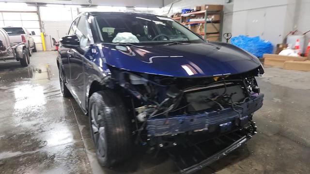 2025 Nissan Ariya Evolve+ VIN: JN8DF0BF5SM763794 Lot: 94883215