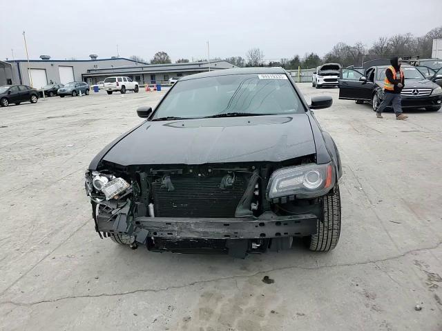 2014 Chrysler 300 S VIN: 2C3CCABG1EH119204 Lot: 94919335