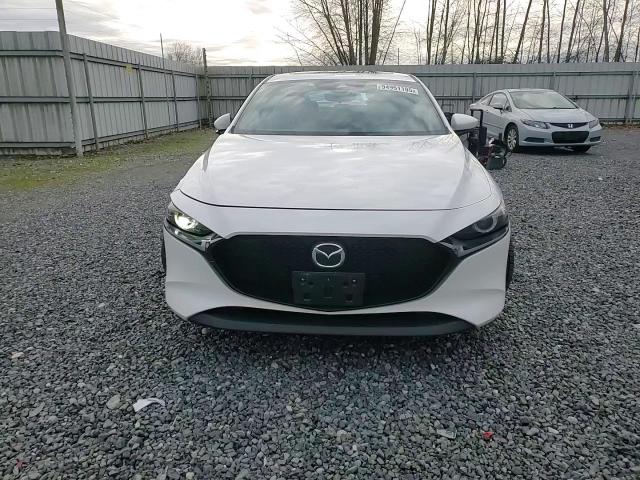 2022 Mazda 3 Premium VIN: JM1BPBMLXN1514556 Lot: 94951195
