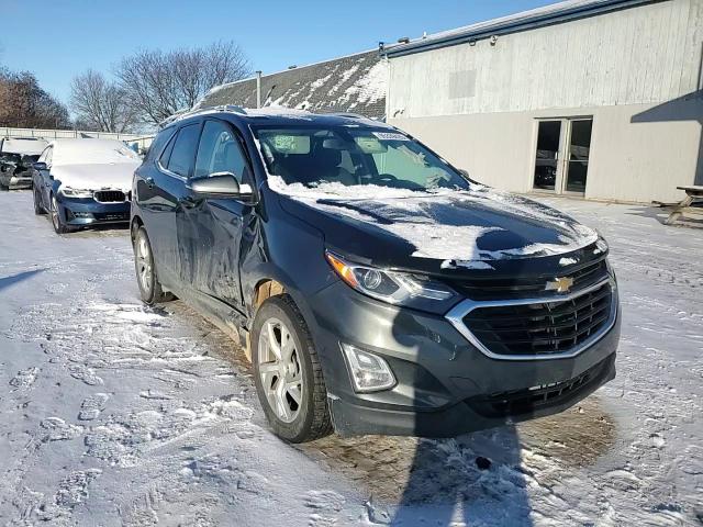 2019 Chevrolet Equinox Lt VIN: 3GNAXLEX3KS672404 Lot: 95339435