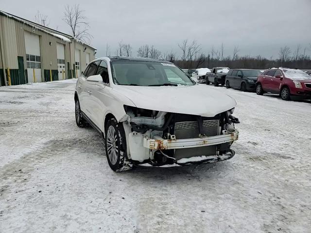 2016 Lincoln Mkx Reserve VIN: 2LMTJ8LR8GBL73413 Lot: 93251295