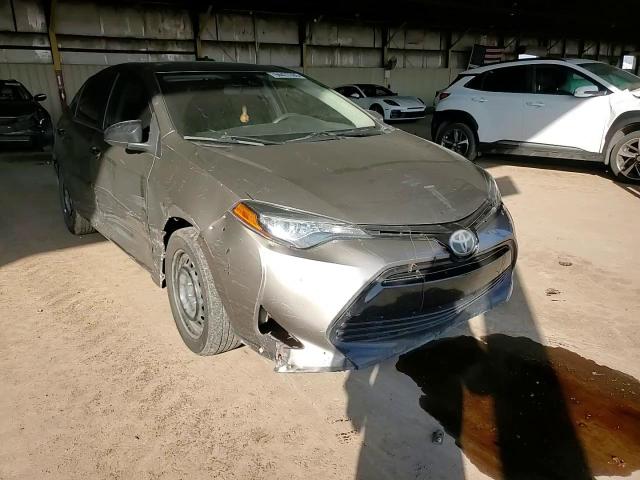 2019 Toyota Corolla L VIN: 5YFBURHE8KP858309 Lot: 94477785