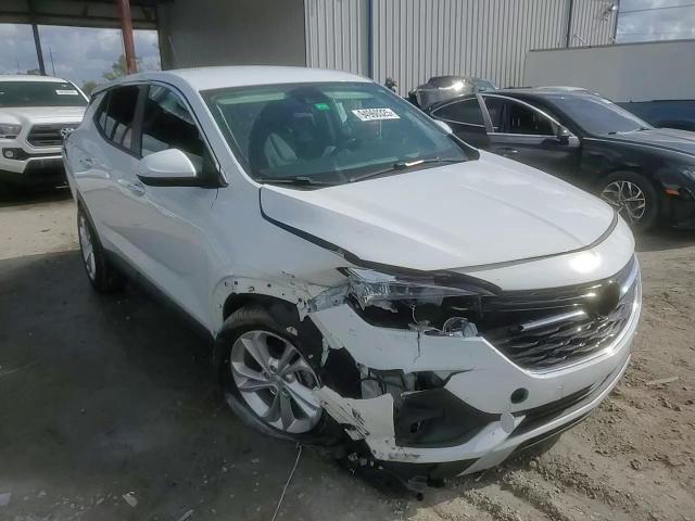 2022 Buick Encore Gx Preferred VIN: KL4MMBS21NB013684 Lot: 94960325