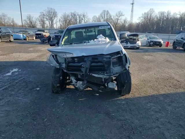 2008 Toyota Tacoma VIN: 5TEPX42N68Z553175 Lot: 94786355