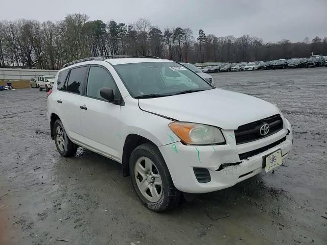 2011 Toyota Rav4 VIN: 2T3BF4DV6BW119951 Lot: 95570265