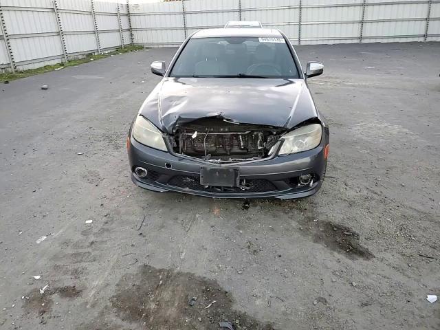 2008 Mercedes-Benz C 300 VIN: WDDGF54X88F065954 Lot: 94675135