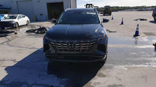 2022 Hyundai Tucson Limited VIN: KM8JECA14NU079599 Lot: 94647155