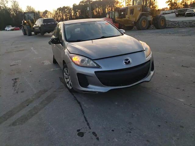 2012 Mazda 3 I VIN: JM1BL1UF5C1513246 Lot: 97017165