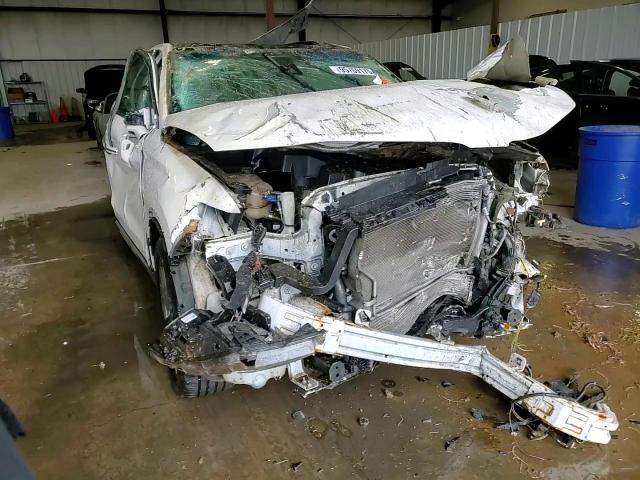 2016 Lincoln Mkx Reserve VIN: 2LMTJ8LP0GBL87613 Lot: 95769175