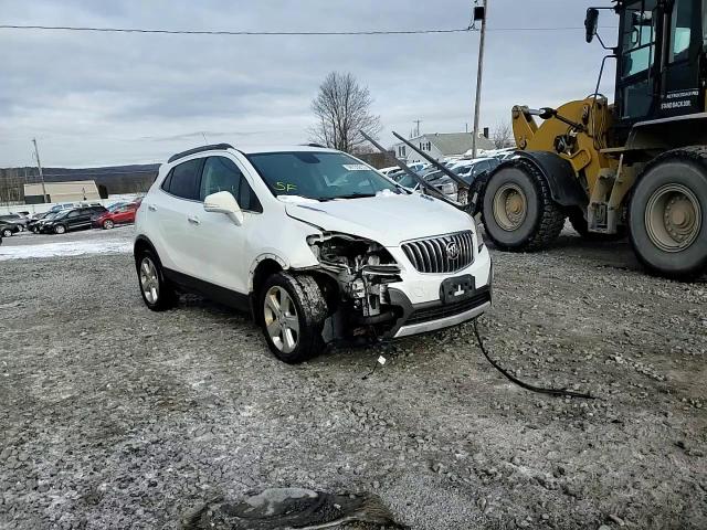 2016 Buick Encore VIN: KL4CJESB7GB681174 Lot: 94735215