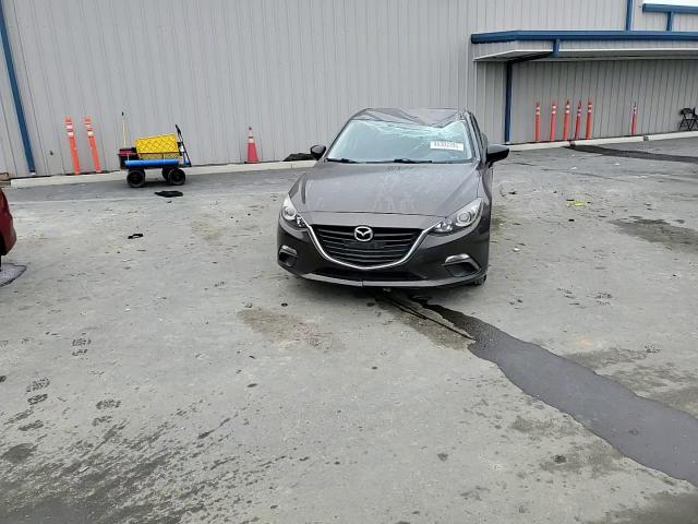 2014 Mazda 3 Sv VIN: JM1BM1T7XE1115248 Lot: 96303395