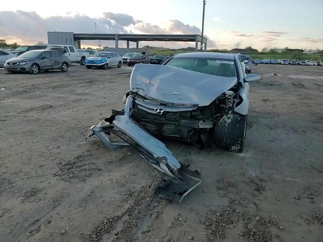 2013 Hyundai Sonata Gls VIN: 5NPEB4AC9DH762719 Lot: 95682495