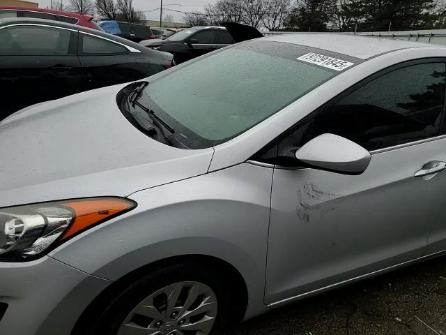 2017 Hyundai Elantra Gt VIN: KMHD35LH8HU377036 Lot: 97291845