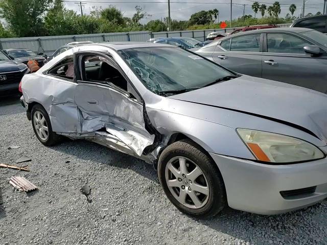 2005 Honda Accord Ex VIN: 1HGCM82645A003357 Lot: 94788405
