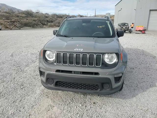 2019 Jeep Renegade Sport VIN: ZACNJBAB0KPK44319 Lot: 94830355
