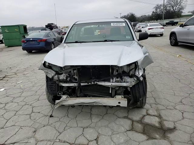 2005 Toyota Tacoma VIN: 5TENX22N45Z072297 Lot: 95402045