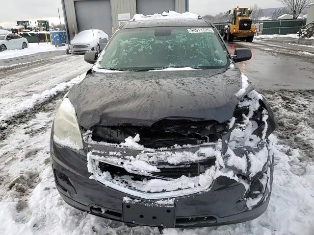 2014 Chevrolet Equinox Lt VIN: 2GNFLFE33E6178000 Lot: 94911725