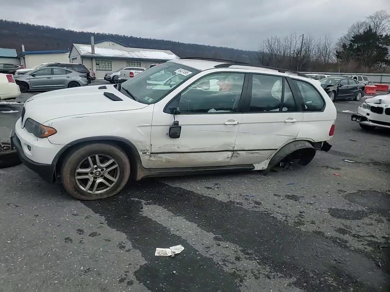 Фото: 5UXFA13515LY10150