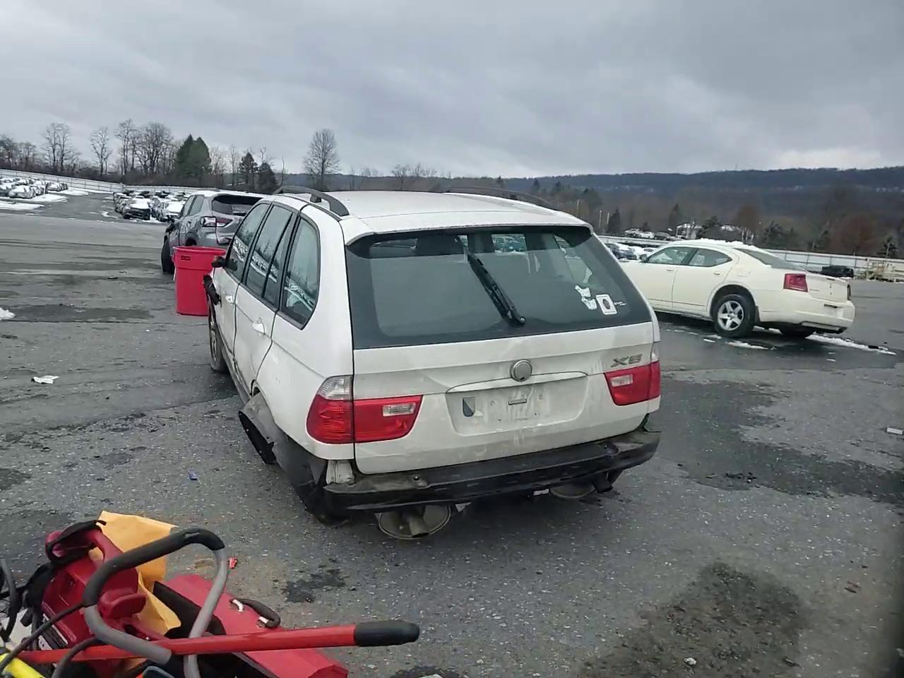 Фото: 5UXFA13515LY10150