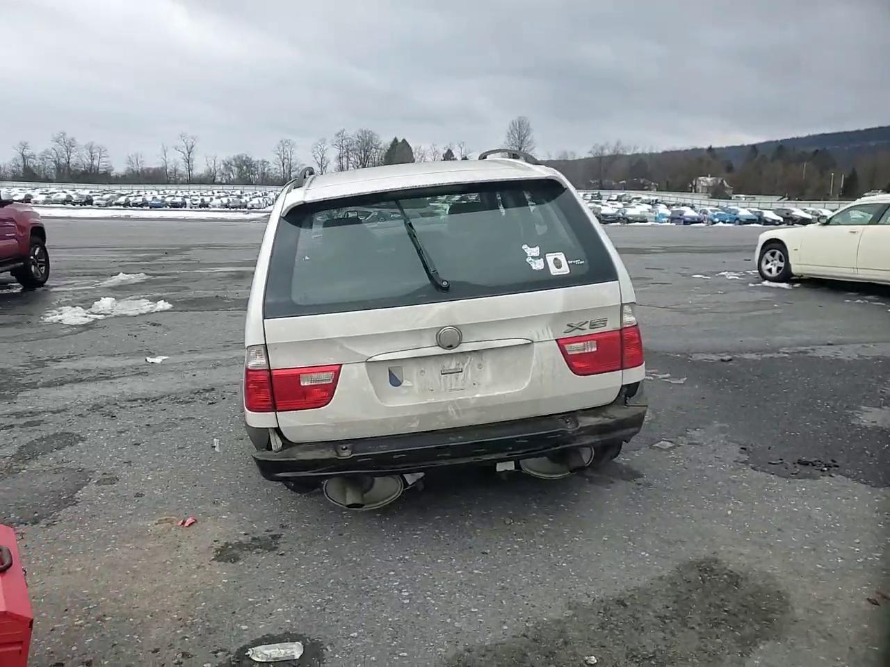 Фото: 5UXFA13515LY10150