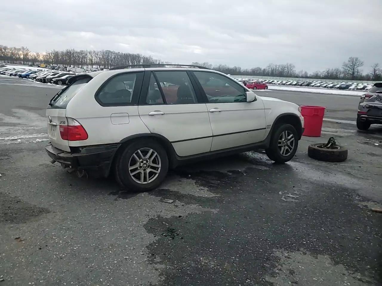 Фото: 5UXFA13515LY10150