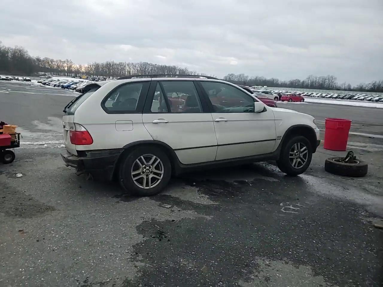 Фото: 5UXFA13515LY10150