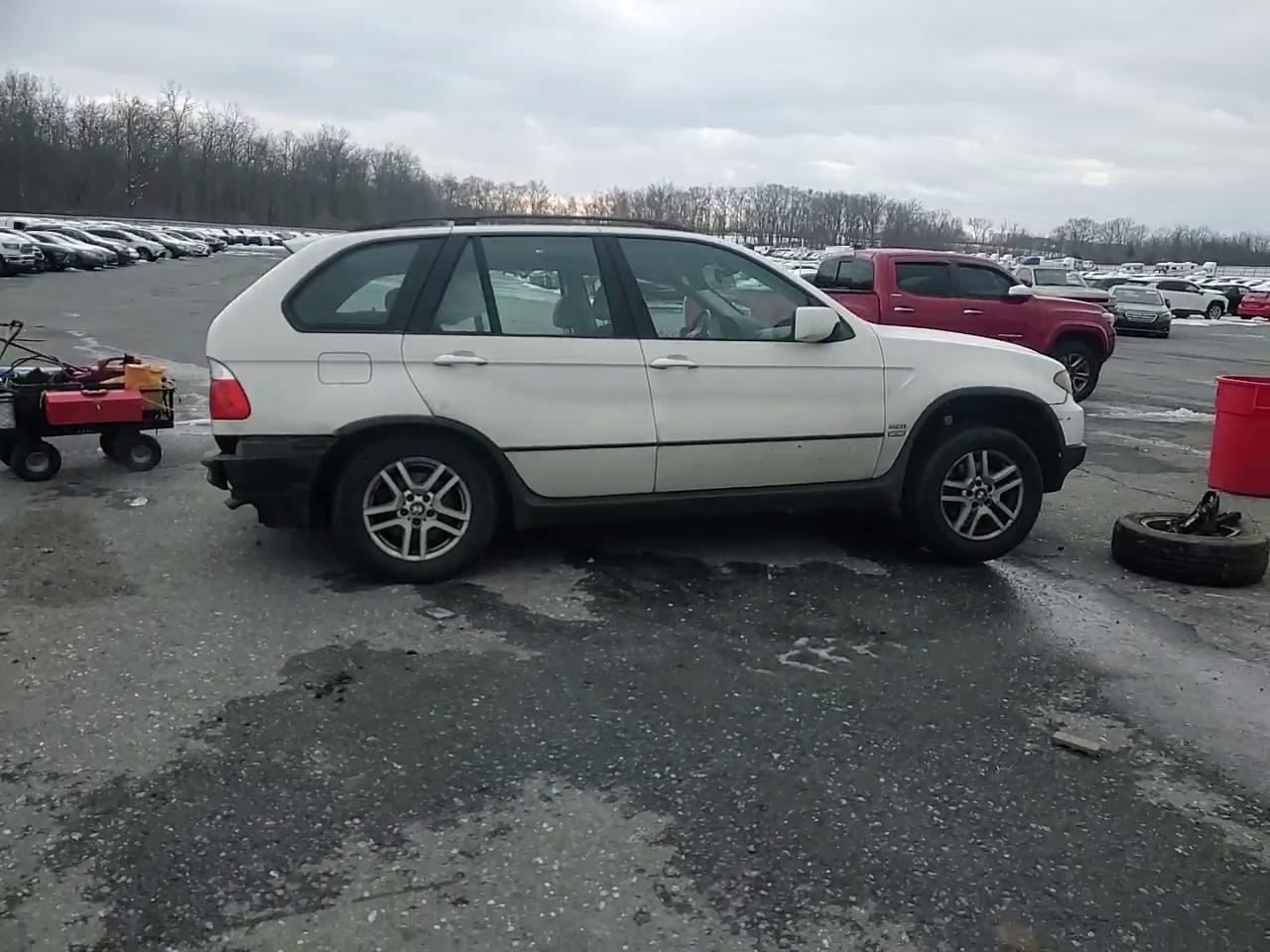 Фото: 5UXFA13515LY10150