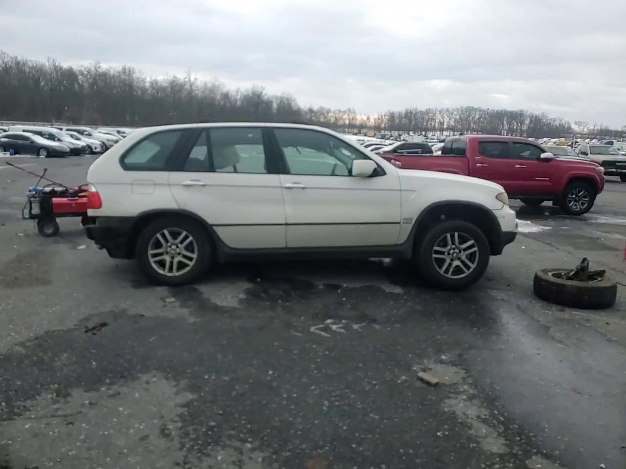 Фото: 5UXFA13515LY10150