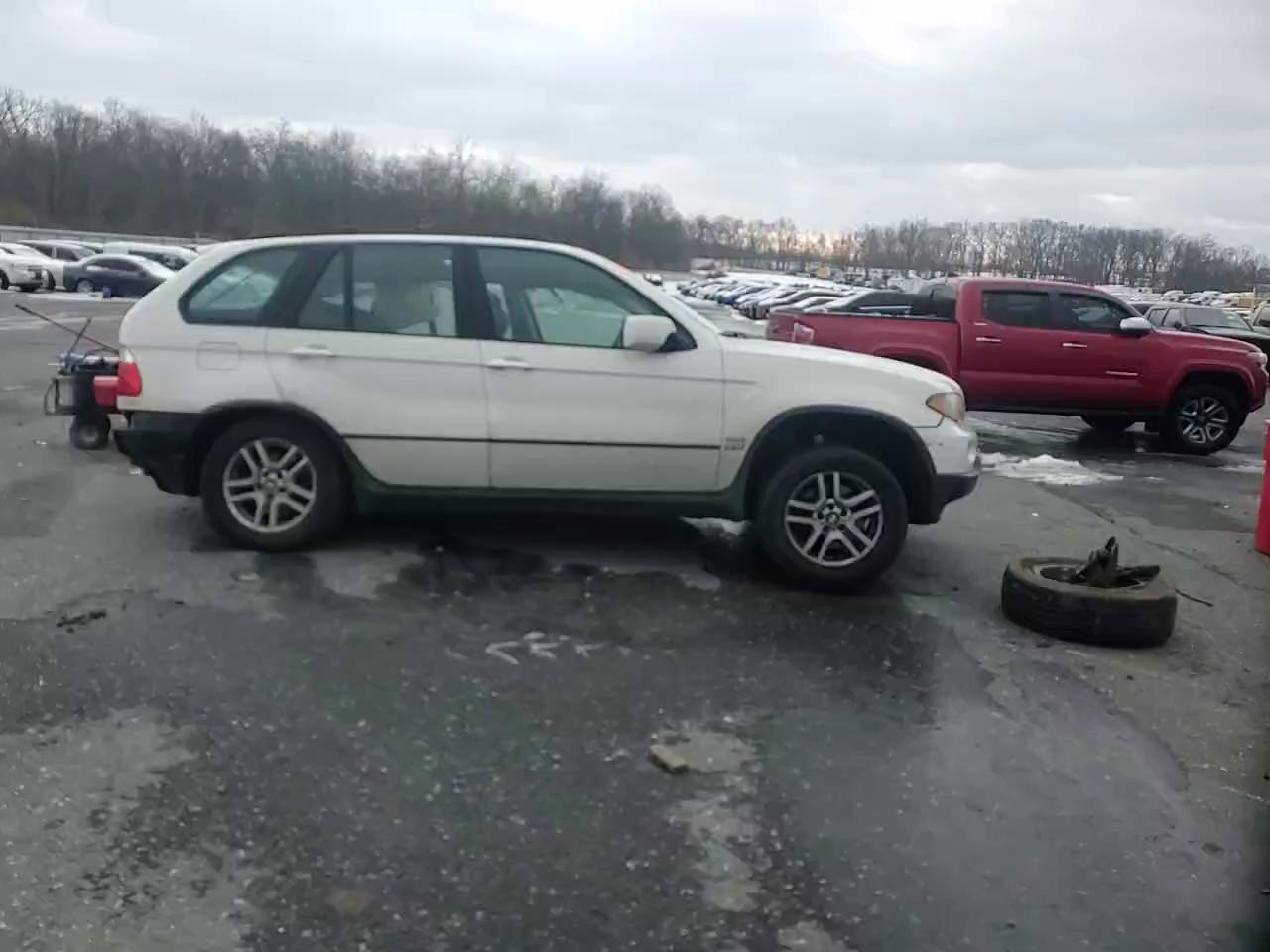 Фото: 5UXFA13515LY10150