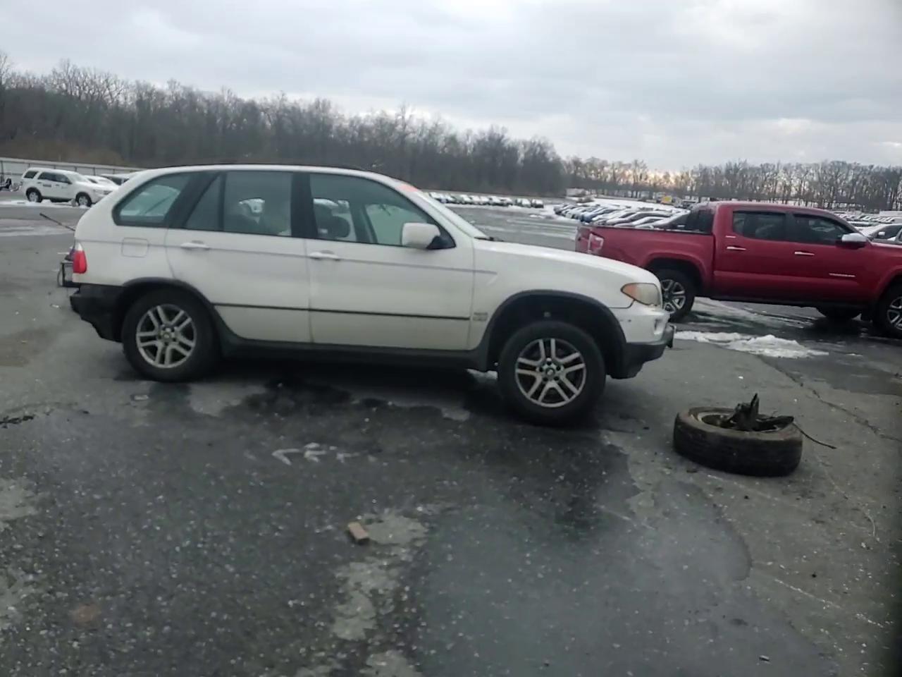 Фото: 5UXFA13515LY10150