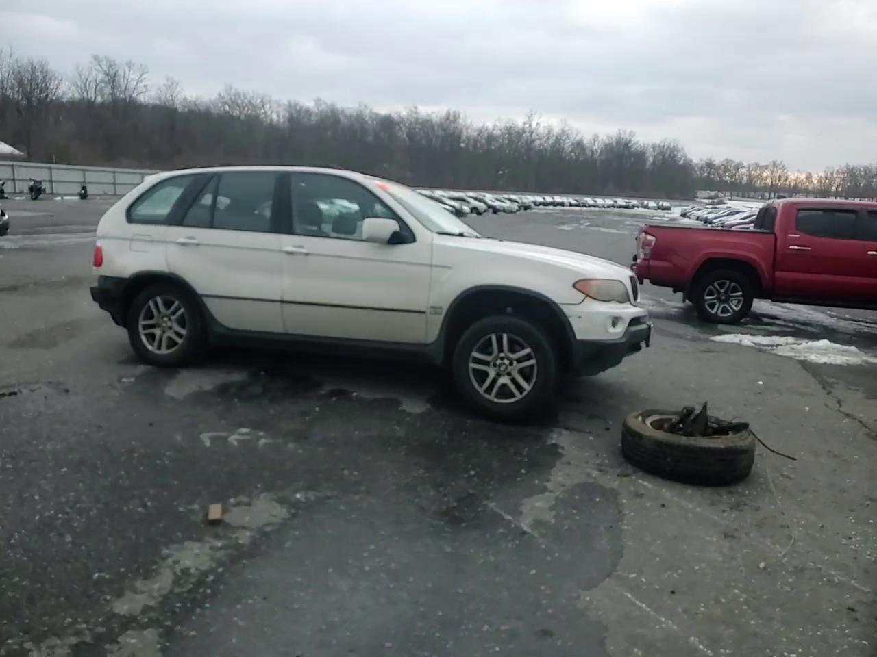 Фото: 5UXFA13515LY10150