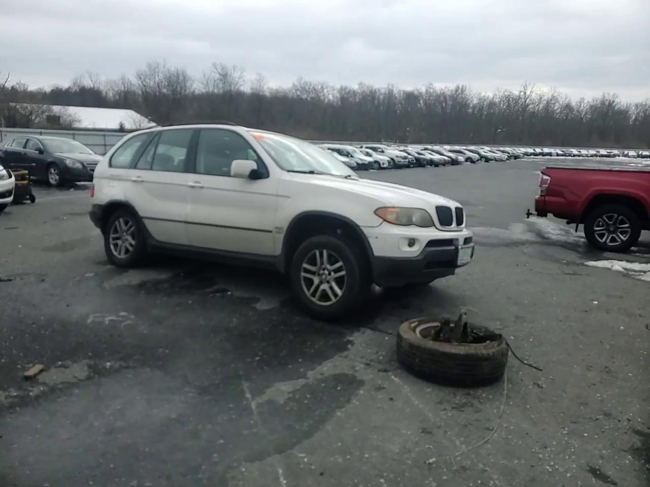 Фото: 5UXFA13515LY10150