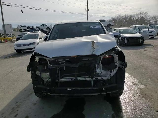 2014 Toyota 4Runner Sr5 VIN: JTEBU5JR6E5192411 Lot: 91685545