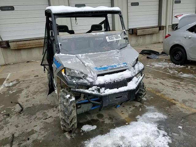 2017 Polaris Ranger - Utility Vehicle VIN: 3NFRTE878HG9560 Lot: 95021685