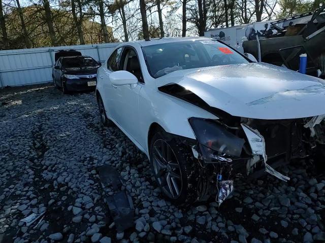 2007 Lexus Is 250 VIN: JTHCK262072011234 Lot: 94578025