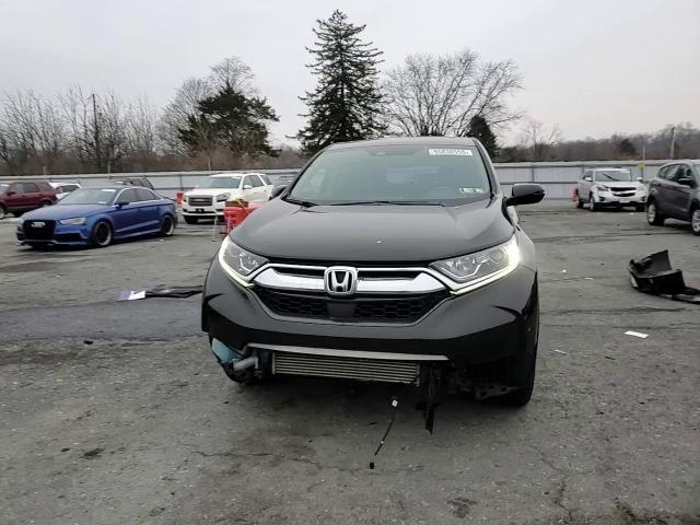 2018 Honda Cr-V Exl VIN: 7FARW2H84JE013577 Lot: 95838555