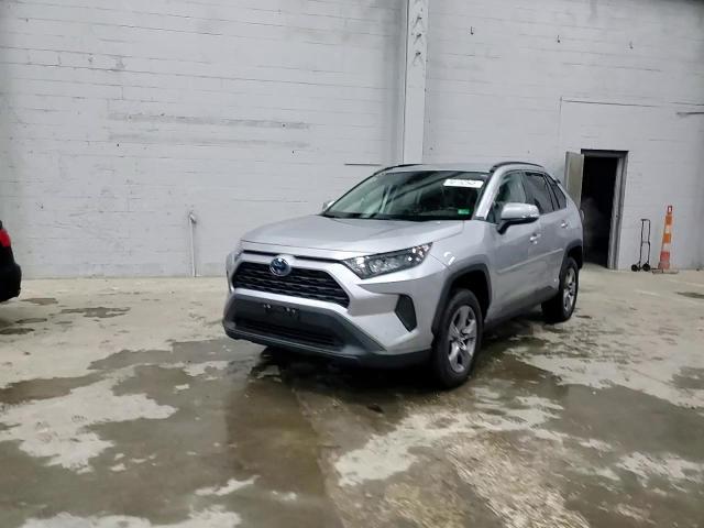 2022 Toyota Rav4 Le VIN: 4T3MWRFV0NU060239 Lot: 95152545
