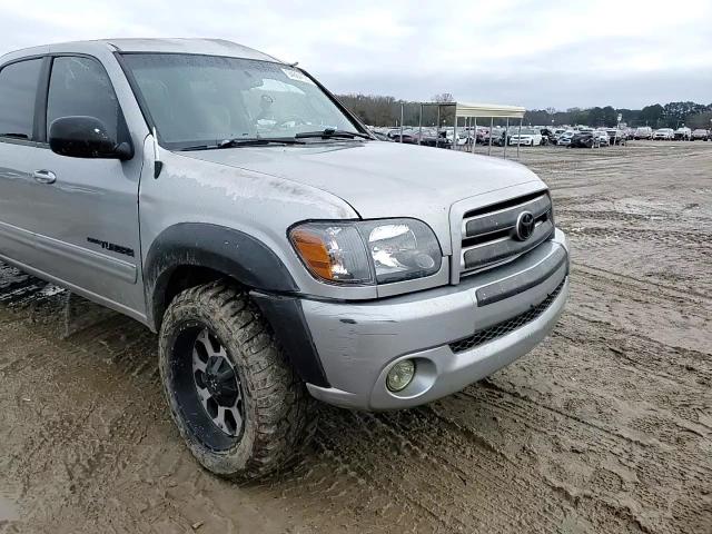 2005 Toyota Tundra Double Cab Sr5 VIN: 5TBDT44175S472745 Lot: 94664125