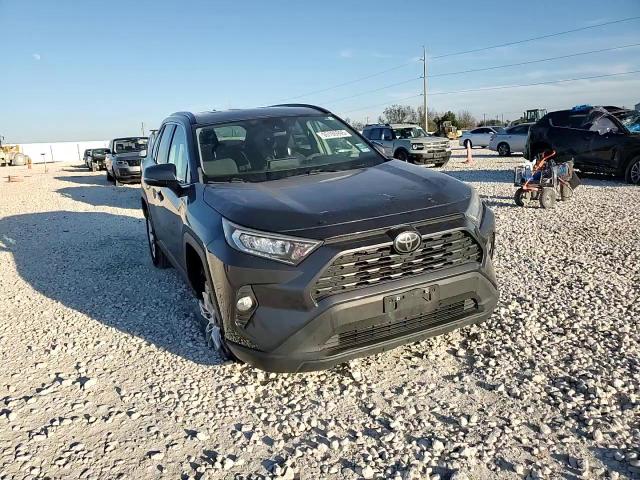 2021 Toyota Rav4 Xle VIN: 2T3W1RFV7MW115310 Lot: 95195995