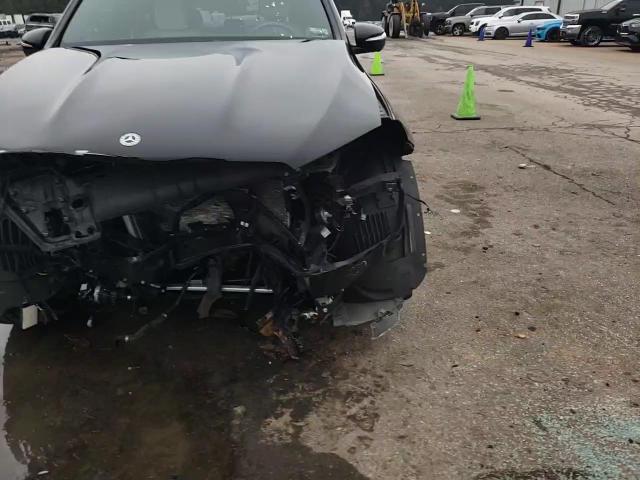 2021 Mercedes-Benz Gle 350 VIN: 4JGFB4JB8MA306581 Lot: 95779285