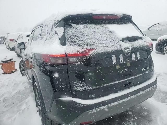 2024 Volkswagen Jetta S VIN: 3VW5M7BU6RM051609 Lot: 95358435